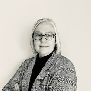 Meet your Posher, Kathleen